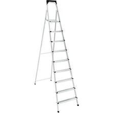 Subutu Sm Saraylı Jackson Merdiven 8+1