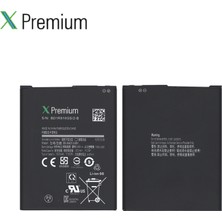 Renklime Samsung A01 Core SM-A013 Batarya Xpremium Pil Süper Yüksek Kalite 3000 Mah