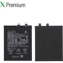 Renklime Xiaomi Mi 13 (BP4G) Batarya Xpremium – 4500 Mah Süper Yüksek Kapasiteli Güçlendirilmiş Pil