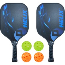 Helix Pickleball Seti Fiber Fpb-2