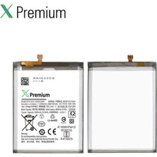 Renklime Samsung A22 4g SM-A225 Batarya Xpremium Pil Süper Yüksek Kalite 5000 Mah