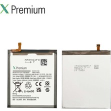 Renklime Samsung S20 SM-G980 Batarya Xpremium Pil Süper Yüksek Kalite 4000 Mah