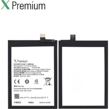 Renklime Oppo REALME7I Uyumlu Batarya Xpremium Pil Süper Yüksek Kalite 5000 Mah BLP771