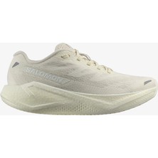 Salomon Aero Blaze 3 Kadın Koşu Ayakkabısı Vanilla Ice L47874800
