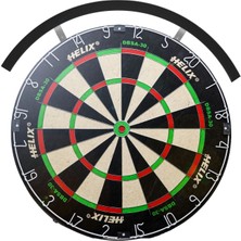 Helix Dart Tahtası Aydınlatma