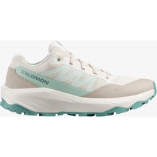 Salomon Outscape Kadın Outdoor Ayakkabı Vanilla Ice L49153700