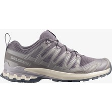 Salomon Xa Pro 3D V9 Erkek Outdoor Ayakkabı Dark Gull Gray L47986100
