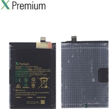 Renklime ​​oppo Reno 4 Lite / A92S / F17 Pro / Reno 4z Batarya Xpremium Pil – Süper Yüksek Kalite 4040 Mah | BLP779