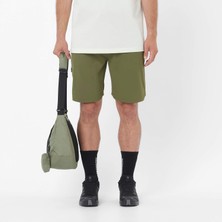 Salomon Wayfarer 2.0 Erkek Outdoor Şortu Grape Leaf LC2746800