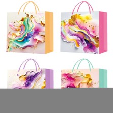 Najmaddin Büyük Boy Karton Çanta