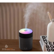 Nasyonel Toys LED Işıklı Mini Hava Nemlendirici – USB Şarjlı Aroma Difüzör (Bh-5)