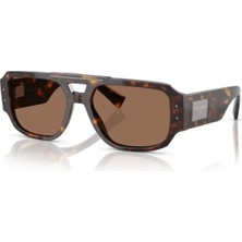 Dolce & Gabbana DG4482 502 73 57 Erkek Güneş Gözlüğü