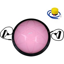Helix Bosu Denge Topu Pembe - BB-100