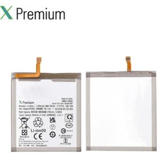 Renklime Samsung Galaxy S23 SM‑S911 Batarya Xpremium – 3785 Mah Süper Yüksek Kapasiteli Güçlendirilmiş Pil