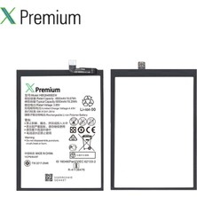 Renklime Huawei Y6 Prime 2020 Batarya Xpremium Pil Süper Yüksekalite HB526489EEW
