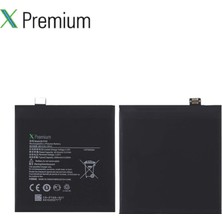 Renklime Oneplus 7t Batarya Xpremium Pil Süper Yüksek Kalite BLP745