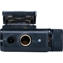 Ifi Go Blu Air Taşınabilir Bluetooth Dac/amp, Hi-Res Ses, Kulaklık ve Hoparlör Uyumlu Kablosuz Dac & Amfi