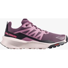 Salomon Patrol Çocuk Ayakkabı Plum Perfect L49110100