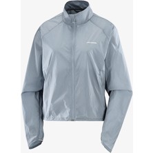 Salomon Shakeout Fly Erkek Rüzgarlık Trade Winds LC2844000