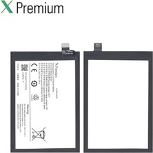 Renklime ​​vivo Y35 Batarya Xpremium Pil Süper Yüksek Kalite B-W0