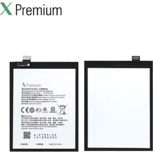 Renklime ​ Oppo Reno 3 / Reno 3 Pro Batarya Xpremium Pil – Süper Yüksek Kalite 4000 Mah | BLP755