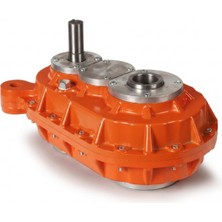 Elekmak Pg-50 Kademeli Redüktör