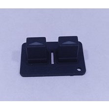 Roland E-A7 Sw 2p Rubber