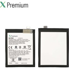 Renklime Oppo RX17 Uyumlu Batarya Xpremium Pil Süper Yüksek Kalite 3500 Mah BLP689