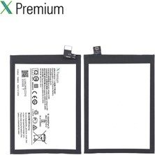 Renklime Vivo Y27S Uyumlu Batarya Xpremium Pil Süper Yüksek Kalite B-Z5