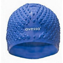 Avessa Bslk-50 Büyük Silikon Bone Lacivert