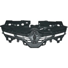 MARAL Renault Clio 4 Ön Panjur