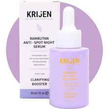 Uslucan Alışveriş Krijen Rambutanantispot