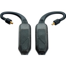 Ifi Go Pod Air, Kablolu Kulaklıklar Için Bluetooth Dac/amp, Hi-Res Ses, Mmcx & 2-Pin Iem Uyumlu Kablosuz Tws Adaptör