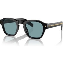 Prada Pr A16S 16K04D 49 Unisex Güneş Gözlüğü