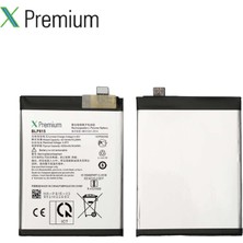Renklime Omix X300 Batarya Xpremium – 4300 Mah Süper Yüksek Kapasiteli Güçlendirilmiş Pil