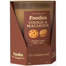 Ladenac Milano Vila Hermanos Kahverengi Mum 250 Gr