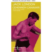 Belirtilmemiş Cehennem Canavarı