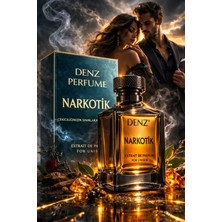 Denz Narkotik Unisex  %40 Esans Exrait Kalite