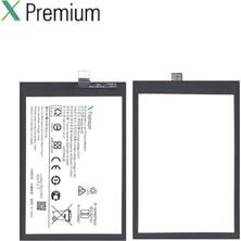 Renklime Vivo Y3S Uyumlu Batarya Xpremium Pil Süper Yüksek Kalite B-O5