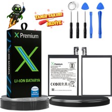 Renklime Redmi Note 6 Pro (BN48) Batarya Xpremium – 3900 Mah Süper Yüksek Kapasiteli Güçlendirilmiş Pil