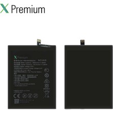 Renklime Huawei Psmart Pro Uyumlu Batarya Xpremium Pil Süper Yüksek Kalite HB446486ECW