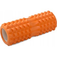 Helix Roller Köpük Fr-1 Turuncu