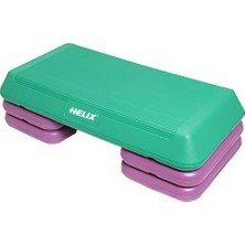 Helix Step Tahtası Aerobik Sp-2y