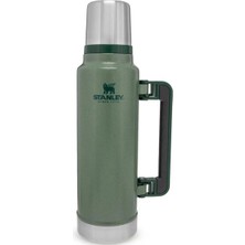 Stanley Classic Legendary Bottle 1,4 L - Yeşil