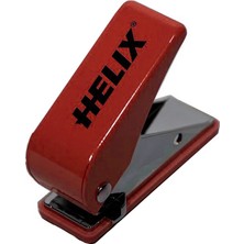 Helix Dart Kanat Delgeci - Kırmızı