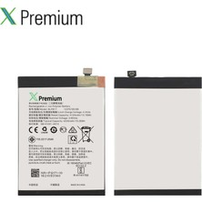Renklime Oppo A16E Uyumlu Batarya Xpremium Pil Süper Yüksek Kalite 4230 Mah BLP817