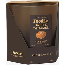 Ladenac Milano Vila Hermanos Kahverengi Mum 500 ml