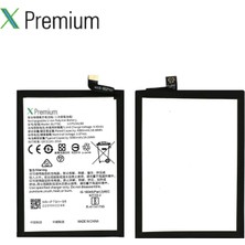 Renklime ​oppo A52 / A72 / A92 BLP781 Batarya Xpremium Pil Süper Yüksek Kalite 5000 Mah