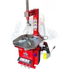 Teknolas 12V Araç Içi Lastik Sökme Takma Makinası