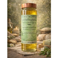 Extra Saf Arap Sabunu 450ML